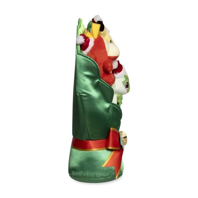 Amazon.co.jp: ポケモンセンター:ぬいぐるみブーケ ポケモン